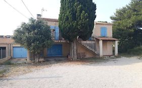 La maison de vacances 3 chambres